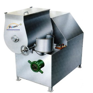 Automatic Grits Manufacturing Machine