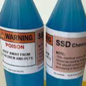 SSD Chemical