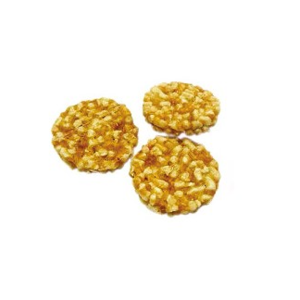 Rawhide Crispy Chicken Chews  RC-12