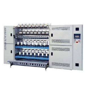 Latex Spandex Covering Machine  YH-116AE
