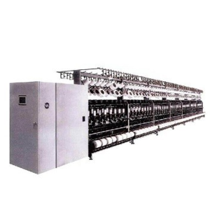 Fancy Yarn Twisting Machine  YH-08A