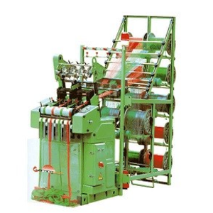 High Speed Automatic Needle Loom