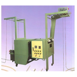 Shoe Lace Polishing Machine  CMsw-201