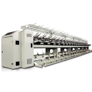 High Speed Cone Winding Machine  YH2002E