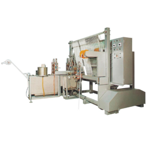 Starching Machine  CMst-80