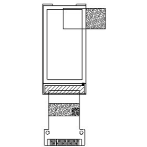 TFT LCD Module  PT0090816-A0 Series