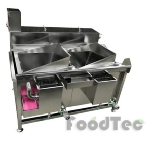 Universal Vegetable Washer  FT-103B
