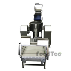 Automatic Vegetable Centrifuge  FT-201A