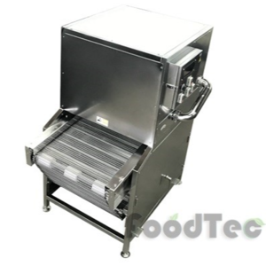 Air Knife Machine  Ft-205a