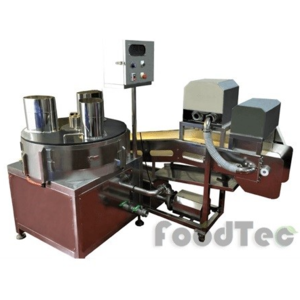 Rotary Cabbage Shredding Machine  FT-303A