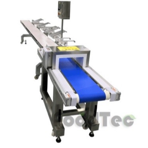 Trimming and Sorting Conveyor  FT-401B