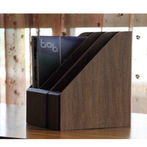 Magazine Racks