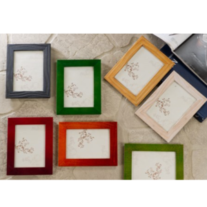 Picture Frames 5 x 7 Seasons