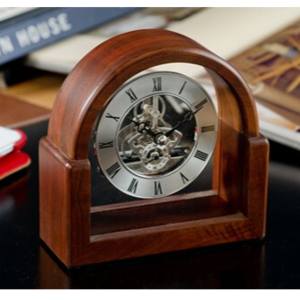 Imitated Mechanical Clocks