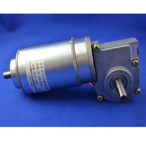 Small Worm Gearbox