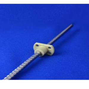 Transmission Parts Manufacture - Screw and Nut set
