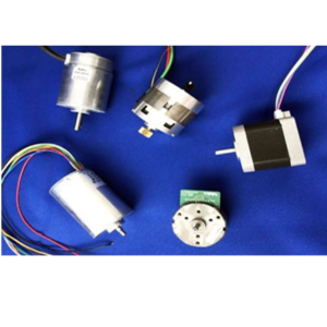Transmission Parts Manufacture - Motors