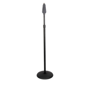Microphone Straight Stand  K-203-1B