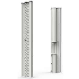 Street luminaires