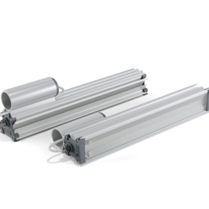 Street luminaires