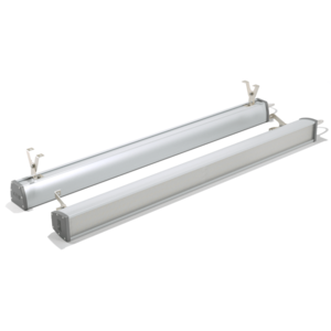 Industrial luminaires