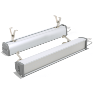 Industrial luminaires