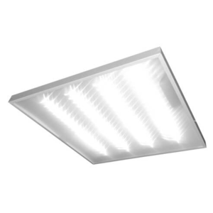 Office luminaires
