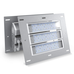 Luminaires for greenhouses