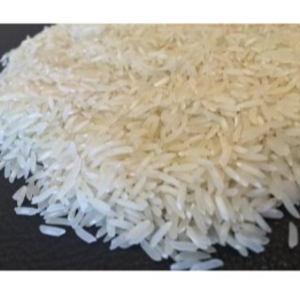 PK 386 Steamed Rice
