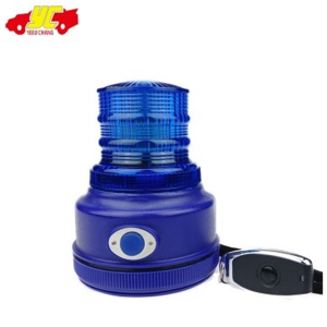 LED Remote Control Warning Light  YC-781 RM