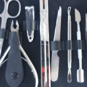 manicure set