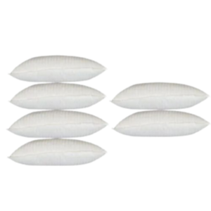 Pillow 17 x 27 cm 105 gsm