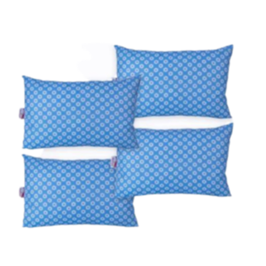 Pillow 15 DN recicle conj. 17 x 27 cm