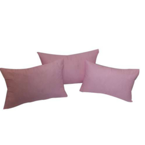 Recicle pillow