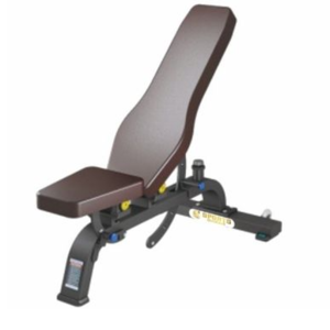 Adjustable Bench