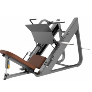 Leg Press 40m Road