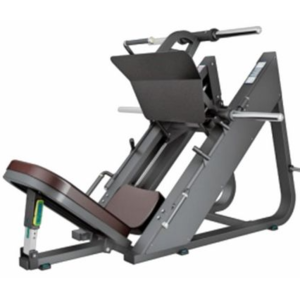 Leg Press 40m Road
