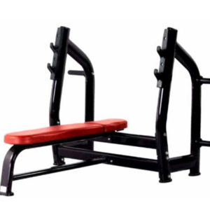 Olympic Flat Bench