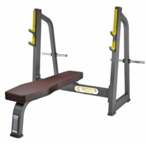 Olympic Flat Bench