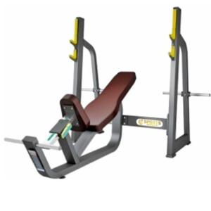 Olympic Inline Bench