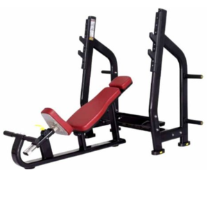 Olympic Inline Bench