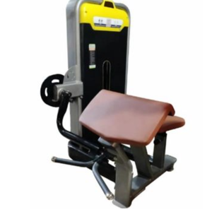 Preacher Curl Machiner