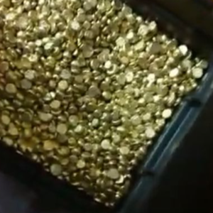 Gold Dore
