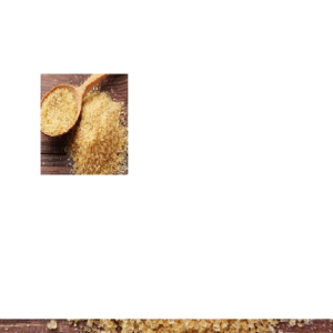 sugar brown