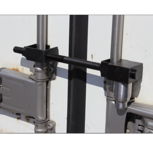 Universal lock Expeditor