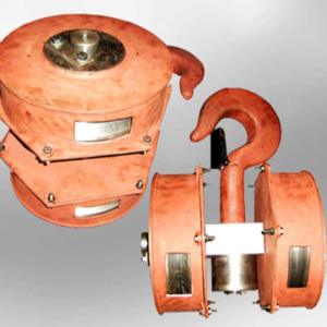 32 Ton Hook Block Assembly