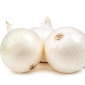 WHITE ONION