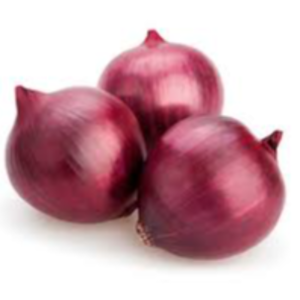 RED ONION