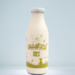Goat Milk