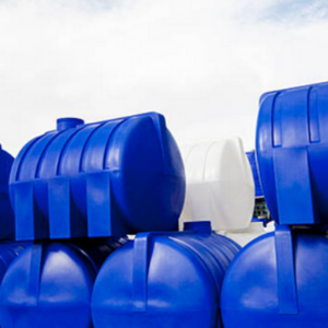Water Tanks